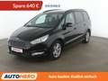Ford Galaxy 1.5 EcoBoost Business*7-SITZER*NAVI*PDC*SHZ* Schwarz - thumbnail 1