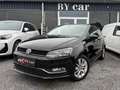 Volkswagen Polo 1.2 TSI *GARANTIE 2 ANS* 58.000 KM Negro - thumbnail 1