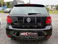 Volkswagen Polo 1.2 TSI *GARANTIE 2 ANS* 58.000 KM Negro - thumbnail 6