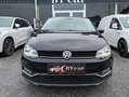 Volkswagen Polo 1.2 TSI *GARANTIE 2 ANS* 58.000 KM Negro - thumbnail 3