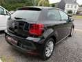 Volkswagen Polo 1.2 TSI *GARANTIE 2 ANS* 58.000 KM Negro - thumbnail 5