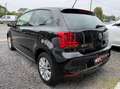Volkswagen Polo 1.2 TSI *GARANTIE 2 ANS* 58.000 KM Negro - thumbnail 4
