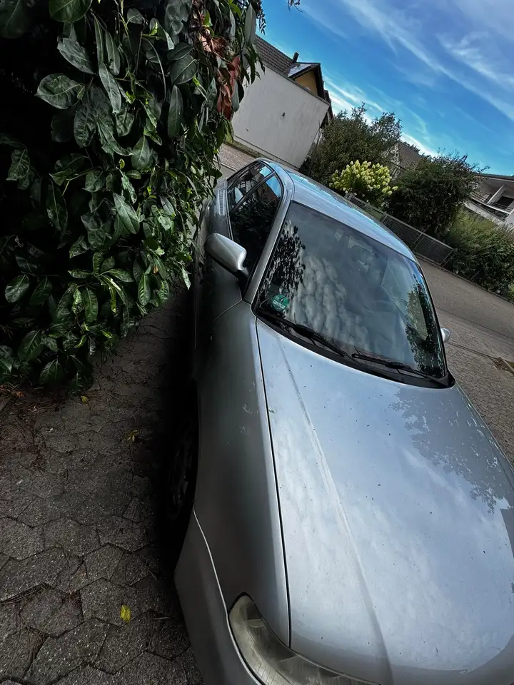 Audi A3 1.6 Ambition, foto 7