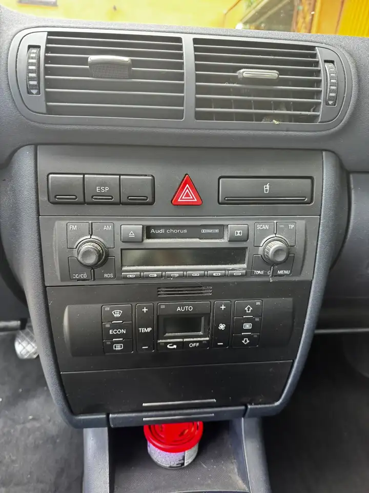 Audi A3 1.6 Ambition, foto 9