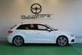 Audi A3 S line edition 1.6 TDI 85kW Sportback Wit - thumbnail 4