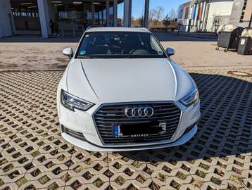 40 e-tron Sportback S tronic