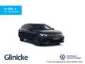 Volkswagen Passat Variant 1.5 eTSI DSG R-Line "Black Style" Zwart - thumbnail 1