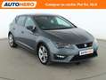 SEAT Leon 1.4 TSI ACT FR Gris - thumbnail 8