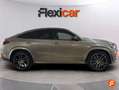 Mercedes-Benz GLE 350 Coupé 350d 4Matic Aut. Beige - thumbnail 3