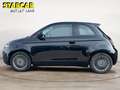 Fiat 500e ICON+42kWh+NAVI+ACC+SHZ+CARPLAY+ANDROID+RFK Schwarz - thumbnail 4