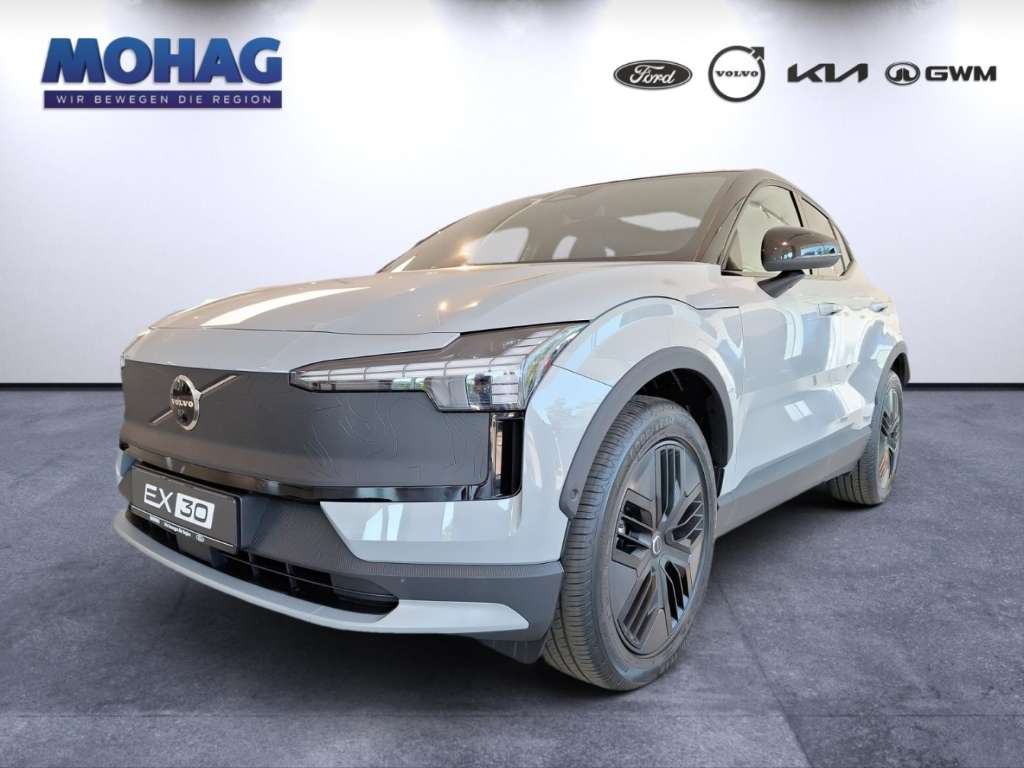 Second hand Volvo Ex30 
