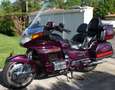 Honda GL 1500 Goldwing GL1500 SE made in USA Albastru - thumbnail 1