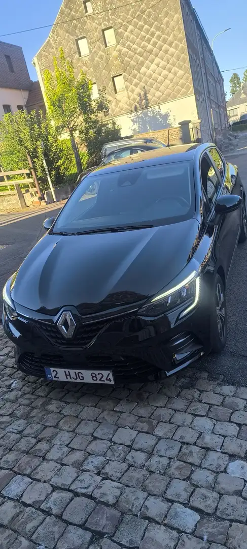 Renault Clio 1.0 TCe Zen - 1