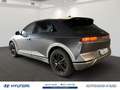 Hyundai IONIQ 5 77,4kWh UNIQ Assistenz Panoramadach 20Zoll siva - thumbnail 4