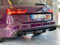 Audi RS6 4.0 TFSI///SONDERLACK.//21-ZOLL// Violet - thumbnail 14