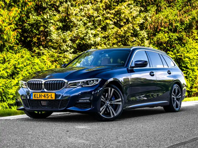 BMW 3er