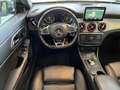 Mercedes-Benz CLA 45 AMG SportAbgas Navi Leder ILS Burdeos - thumbnail 4