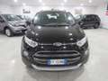 Ford EcoSport EcoSport 1.5 tdci Titanium 90cv Noir - thumbnail 2