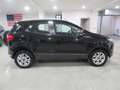 Ford EcoSport EcoSport 1.5 tdci Titanium 90cv Noir - thumbnail 4