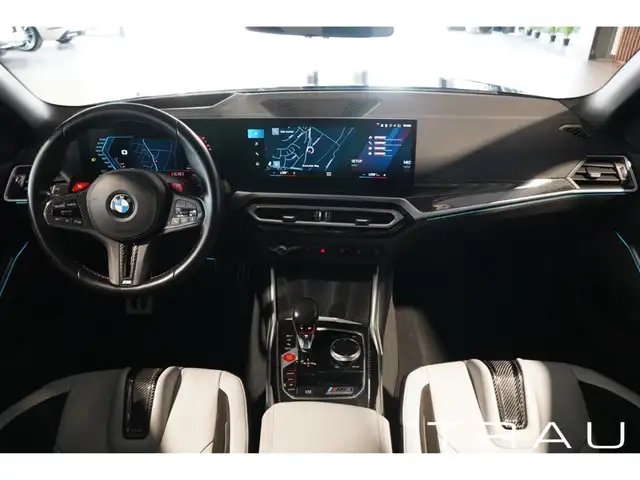 BMW M3 view 13