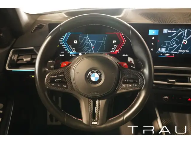 BMW M3 view 14