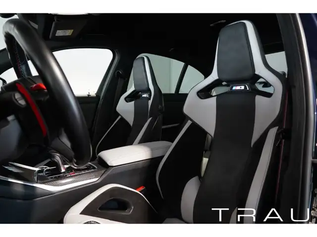 BMW M3 view 10