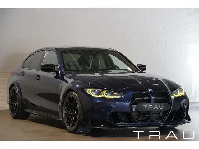 BMW M3 main image
