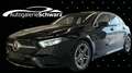 Mercedes-Benz A 180 7G AMG-LINE LED AUGR+SPUR KAM CARPLY AMBTE Negro - thumbnail 1
