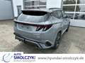 Hyundai TUCSON N-LINE 1.6 T-GDI HEV+SITZ-PAKET+NAVI+LED Grau - thumbnail 3
