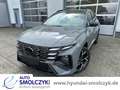 Hyundai TUCSON N-LINE 1.6 T-GDI HEV+SITZ-PAKET+NAVI+LED Grau - thumbnail 1