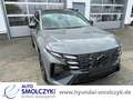 Hyundai TUCSON N-LINE 1.6 T-GDI HEV+SITZ-PAKET+NAVI+LED Grau - thumbnail 2