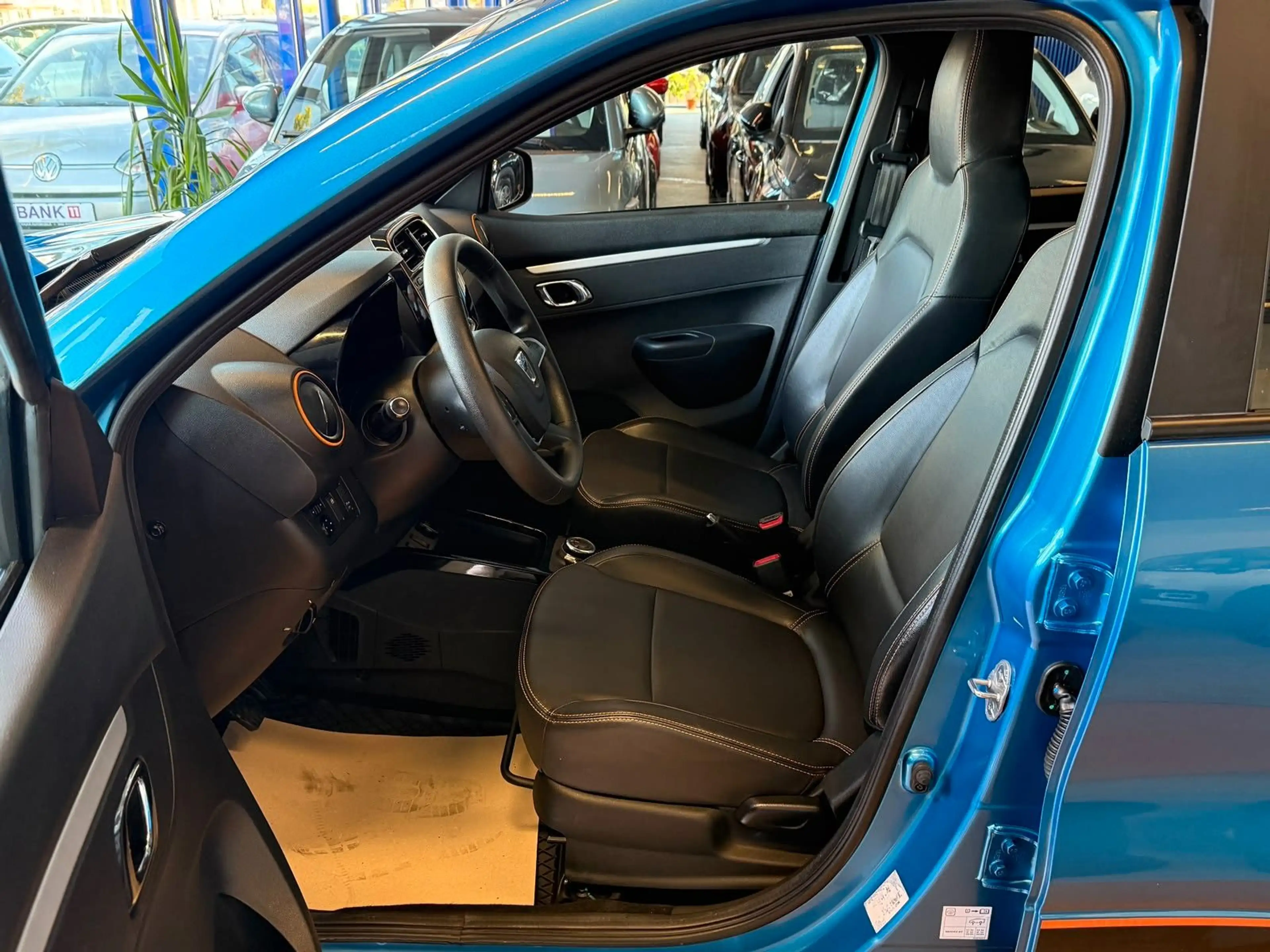 Dacia Spring Electric Comfort Plus 1. Hand / 22 TKM — photo 9