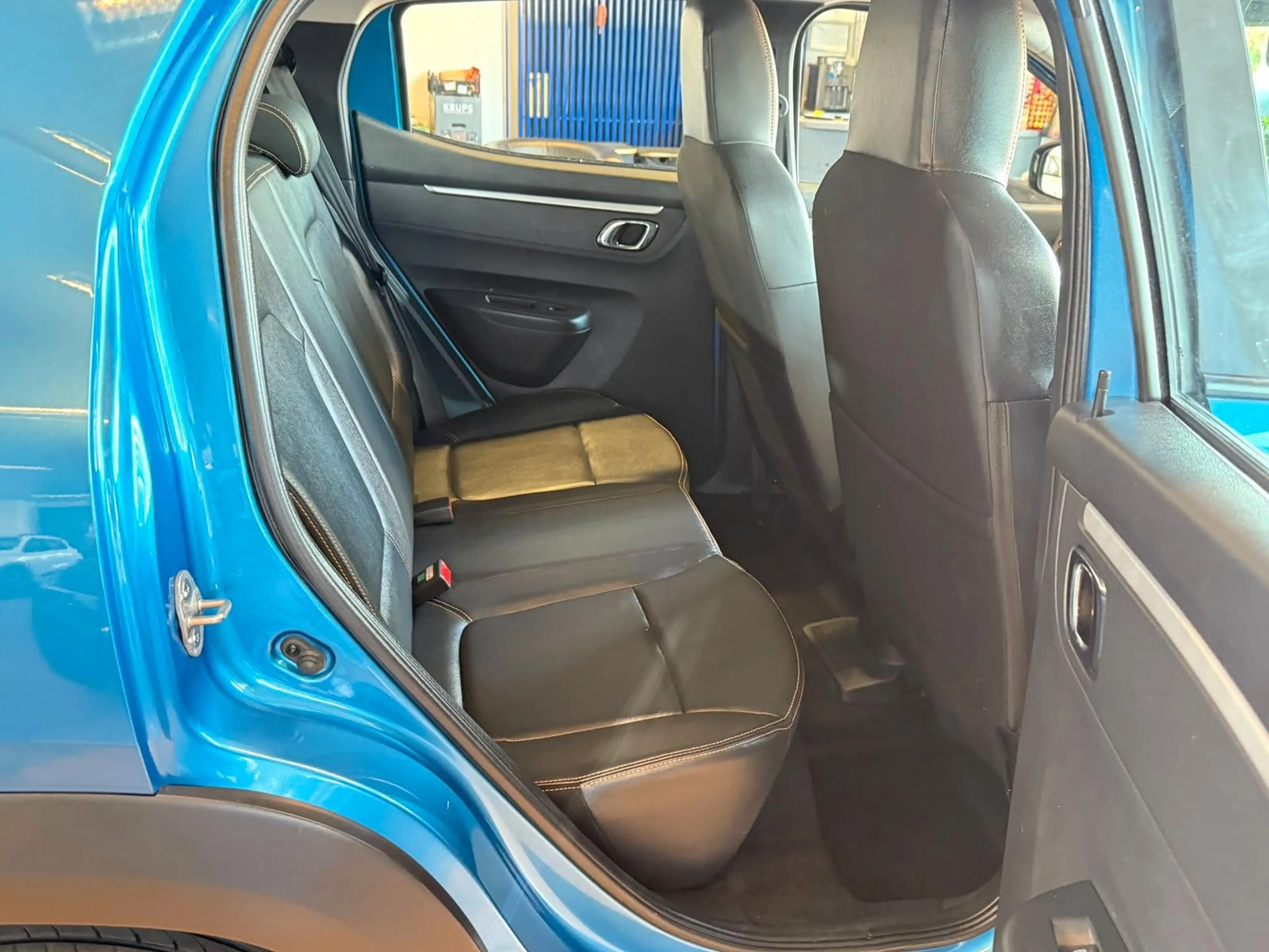 Dacia Spring Electric Comfort Plus 1. Hand / 22 TKM — photo 12