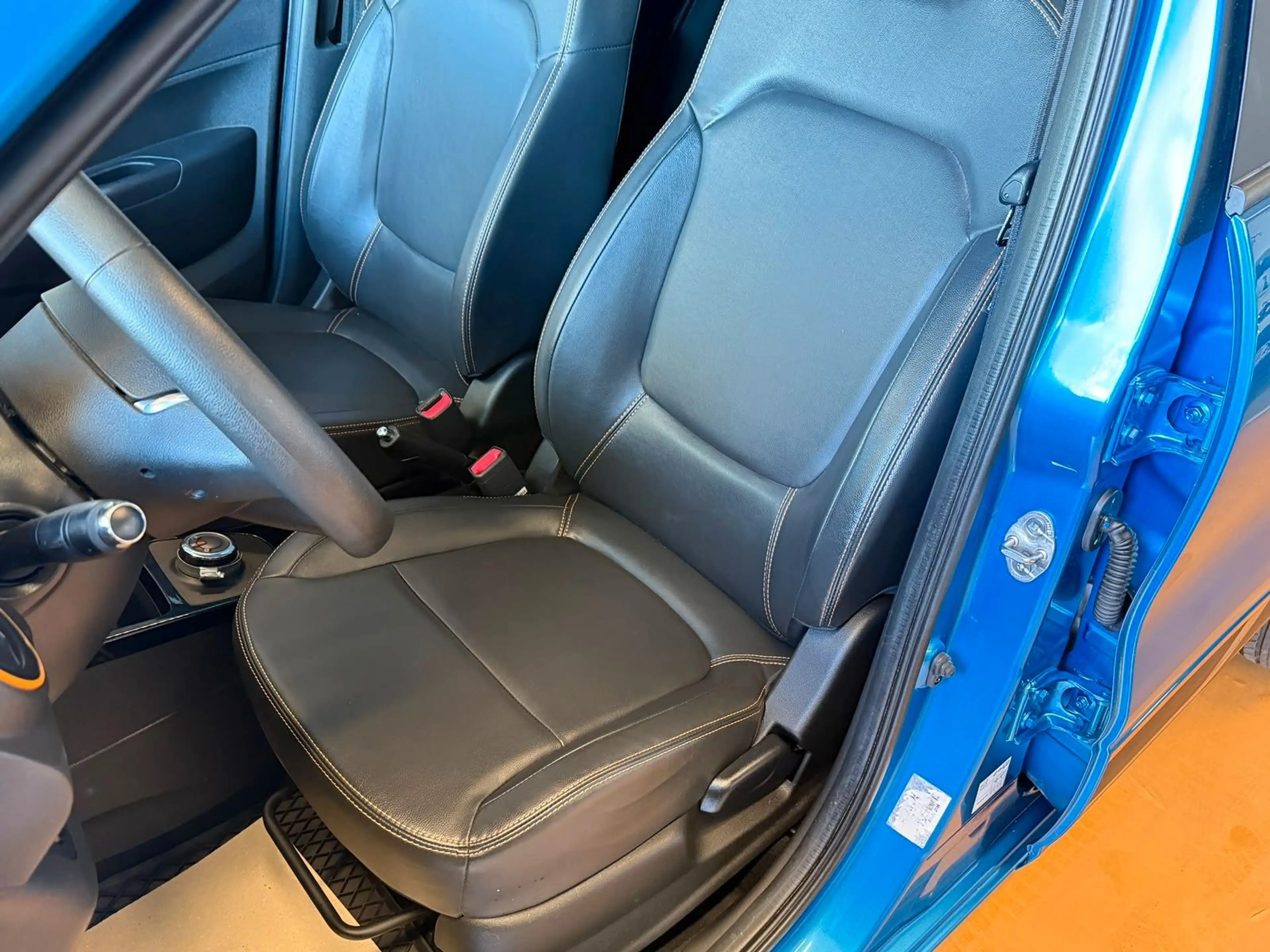 Dacia Spring Electric Comfort Plus 1. Hand / 22 TKM — photo 8