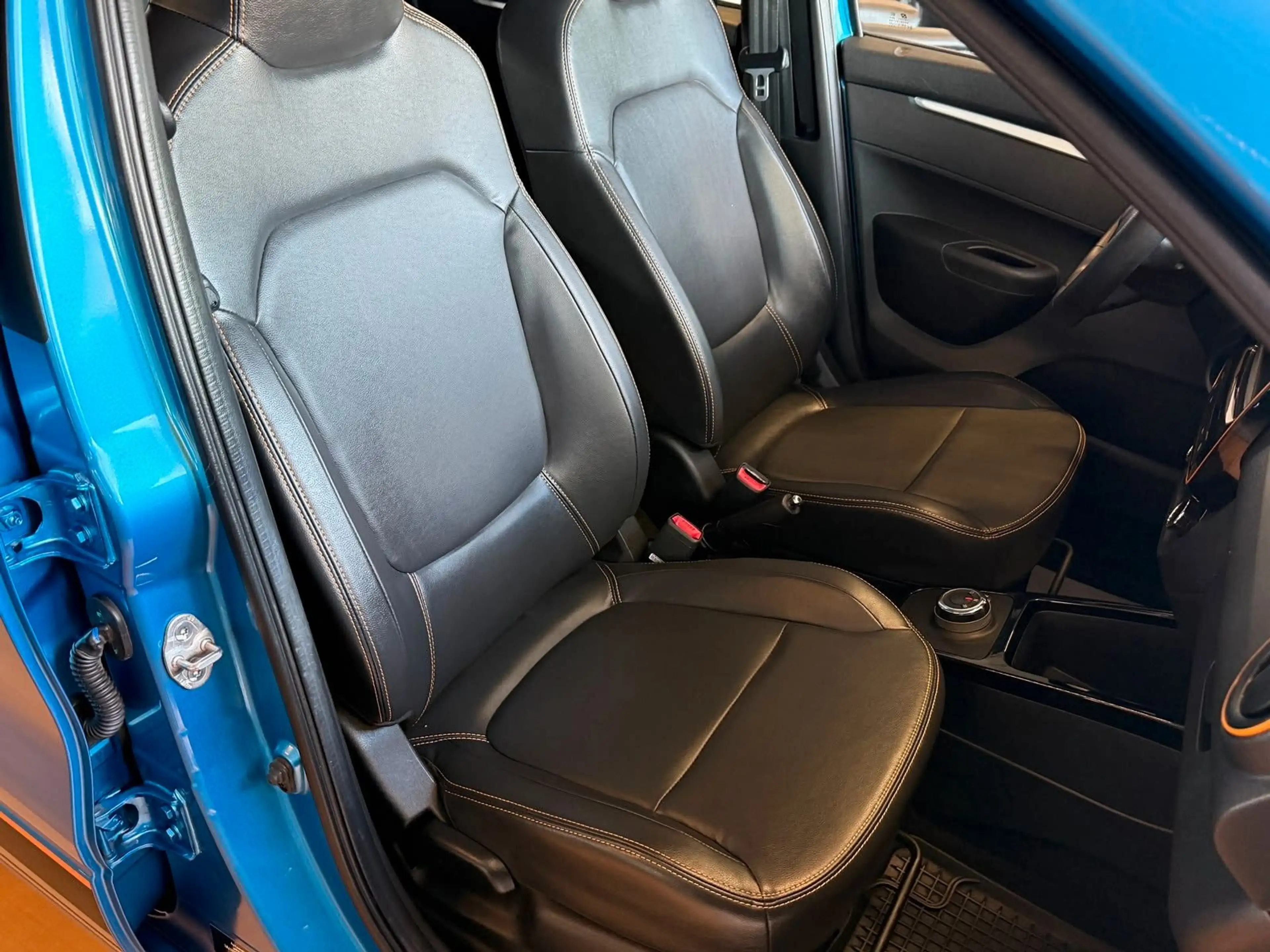 Dacia Spring Electric Comfort Plus 1. Hand / 22 TKM — photo 14