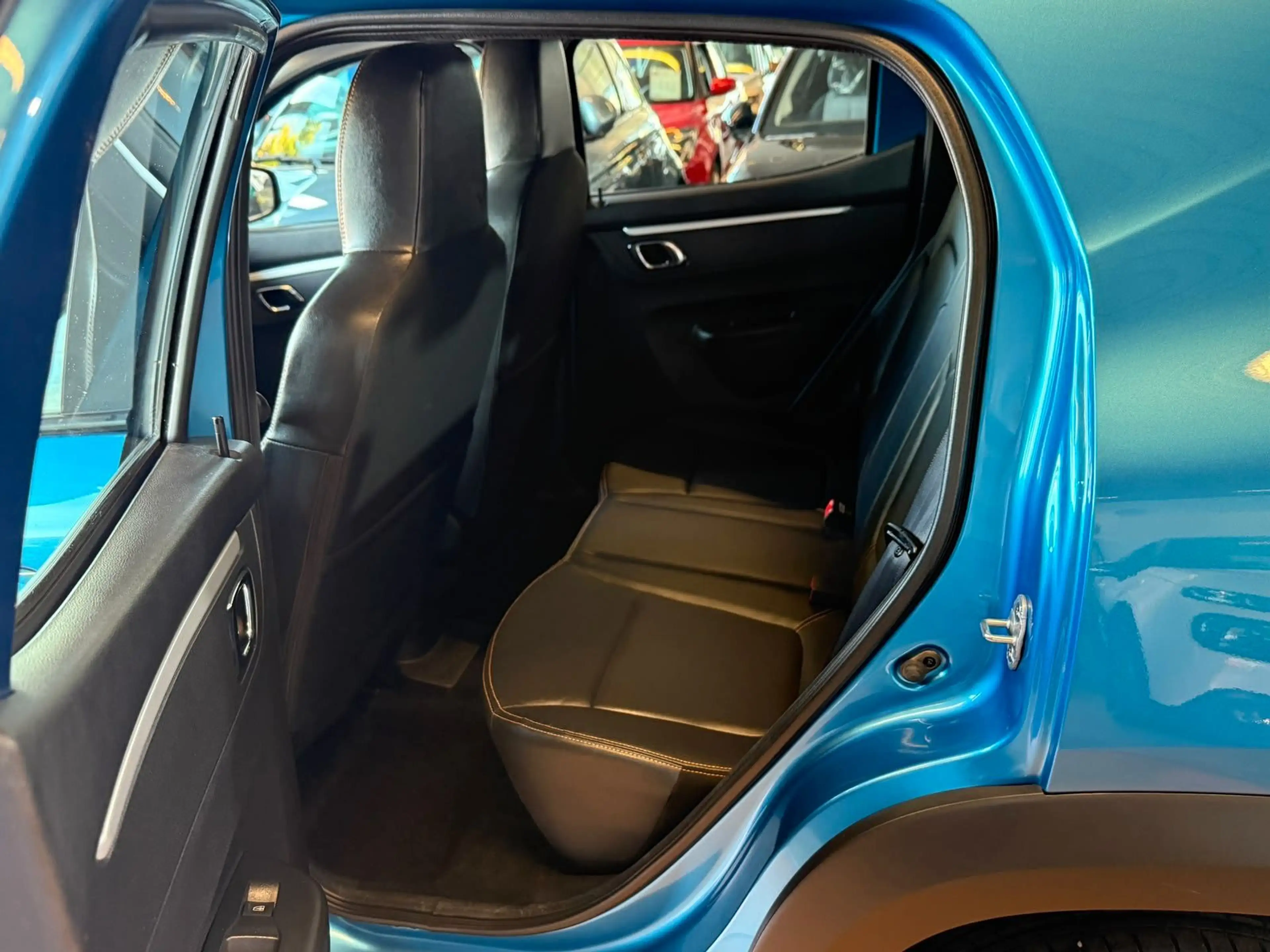 Dacia Spring Electric Comfort Plus 1. Hand / 22 TKM — photo 10