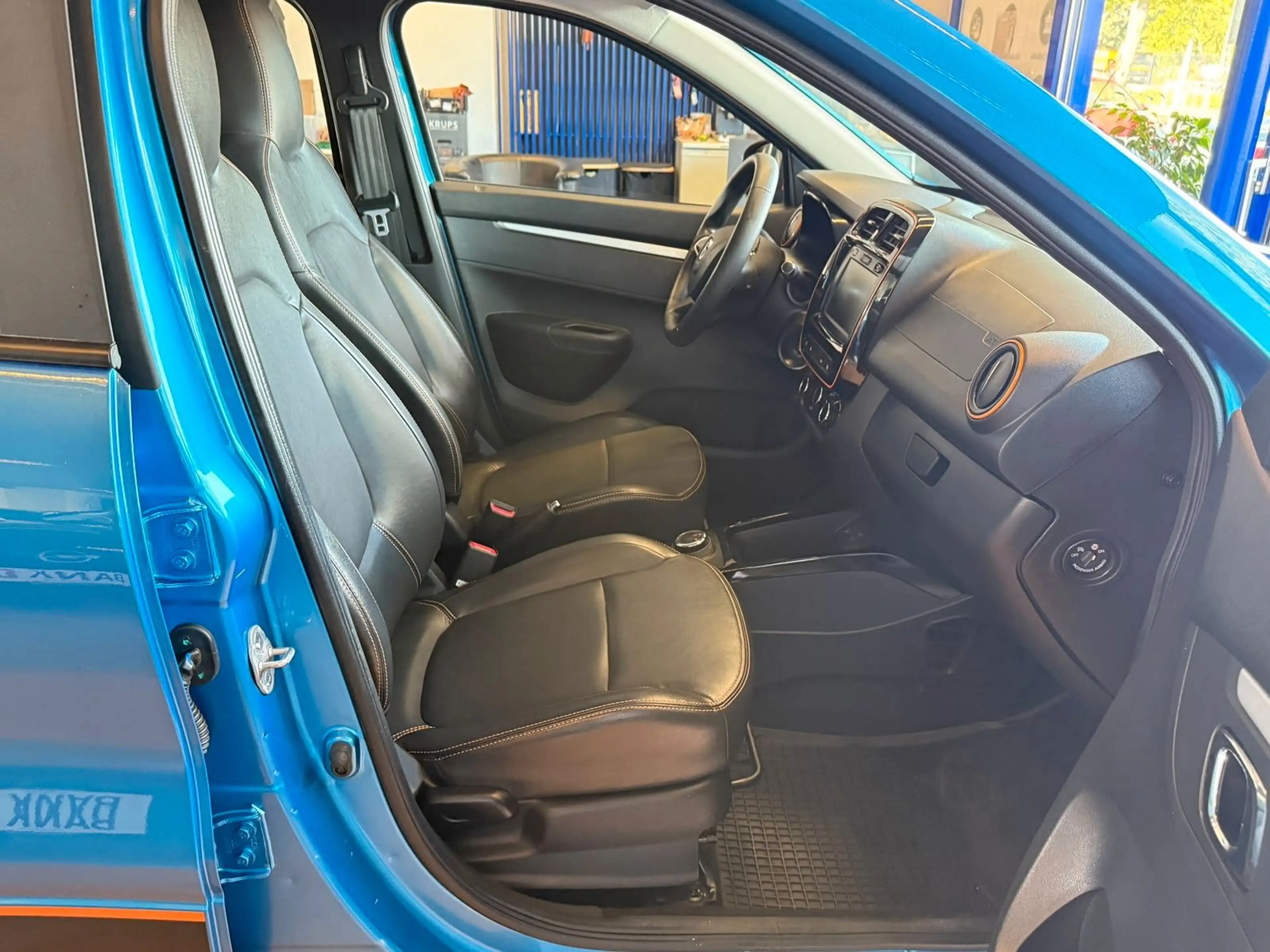 Dacia Spring Electric Comfort Plus 1. Hand / 22 TKM — photo 13