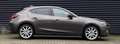 Mazda 3 2.0 HP GT-M | 165 PK | Airconditioning | Navigatie Gris - thumbnail 4