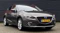 Mazda 3 2.0 HP GT-M | 165 PK | Airconditioning | Navigatie Gris - thumbnail 3