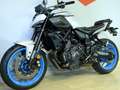 Yamaha MT-07 Grigio - thumbnail 4