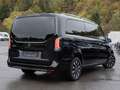 Mercedes-Benz V 300 Avantgarde/extralang/Mopf/Multibeam/Standh Negro - thumbnail 3