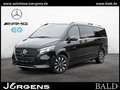 Mercedes-Benz V 300 Avantgarde/extralang/Mopf/Multibeam/Standh Negro - thumbnail 1