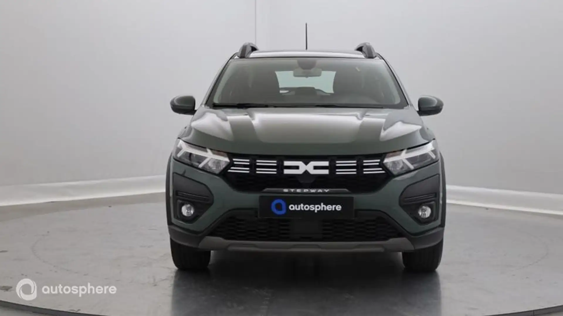 Dacia Sandero 1.0 ECO-G 100ch Stepway Expression - 2