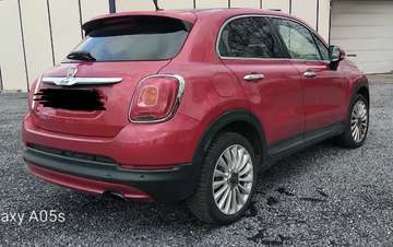 1.4 Multiair 4x2 S&S Cross Plus