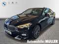 BMW 220 Gran Coupe Luxury Line AHK NAVI ACC LED Black - thumbnail 1
