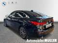 BMW 220 Gran Coupe Luxury Line AHK NAVI ACC LED Black - thumbnail 5