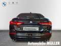 BMW 220 Gran Coupe Luxury Line AHK NAVI ACC LED Black - thumbnail 4