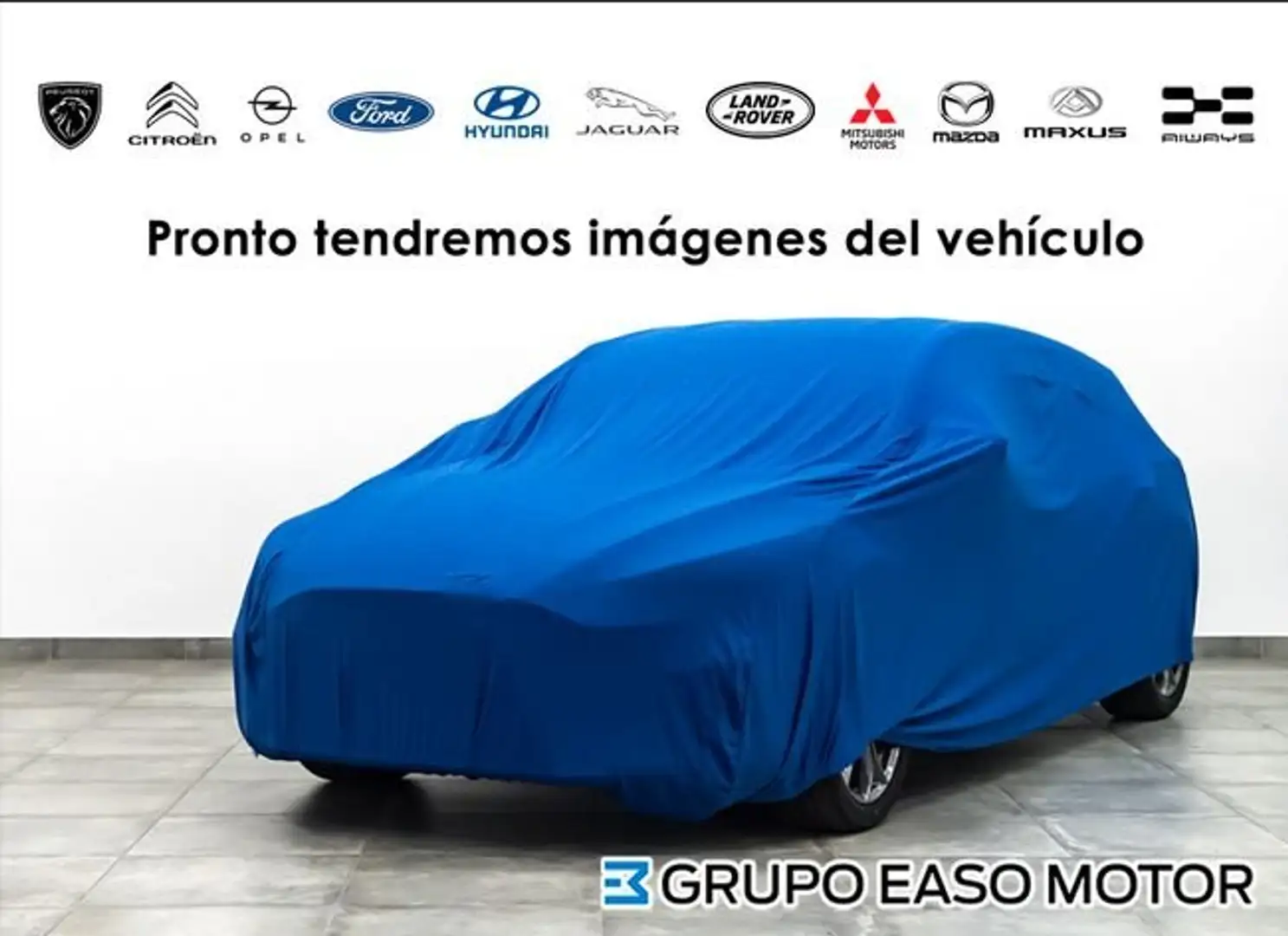 Renault Clio 1.0 TCE 67KW INTENS 90 5P Blanco - 1