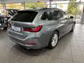 BMW 318 d Touring Driving Assist+ACC+Park ASSISTpak. Grau - thumbnail 10