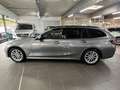 BMW 318 d Touring Driving Assist+ACC+Park ASSISTpak. Grau - thumbnail 6
